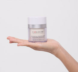 RRです　CALECIM RESTORATIVECREAM カレシム Restorative Hydration Cream – Calecim Professional