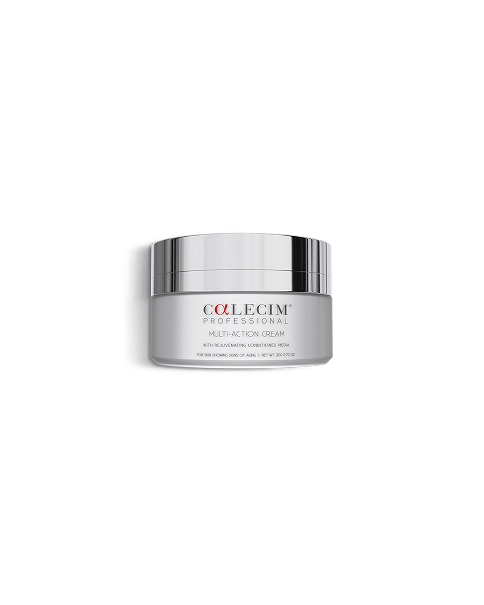 Multi-Action Cream 20g (Free Gift)