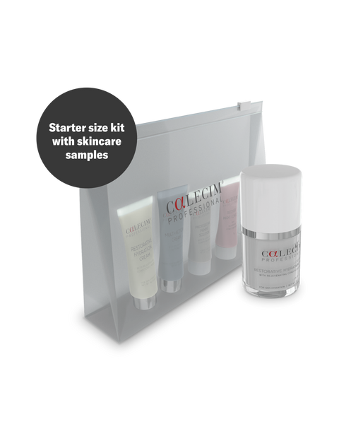 CALECIM RESTORATIVE CREAM 50gカレシム Restorative Hydration Cream 50g – Calecim Pro