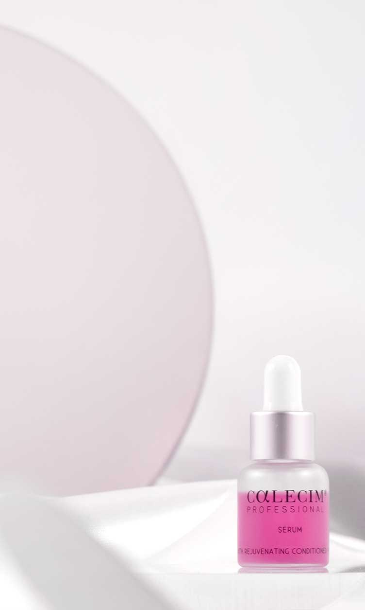 Best Stem Cell Skin Care & Haircare - Calecim Professional