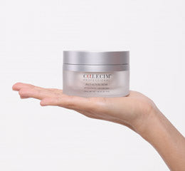 フェイスクリーム CALECIM MULTI-ACTION CREAM 20g Calecim Multi-Action Cream - LAZ Skincare