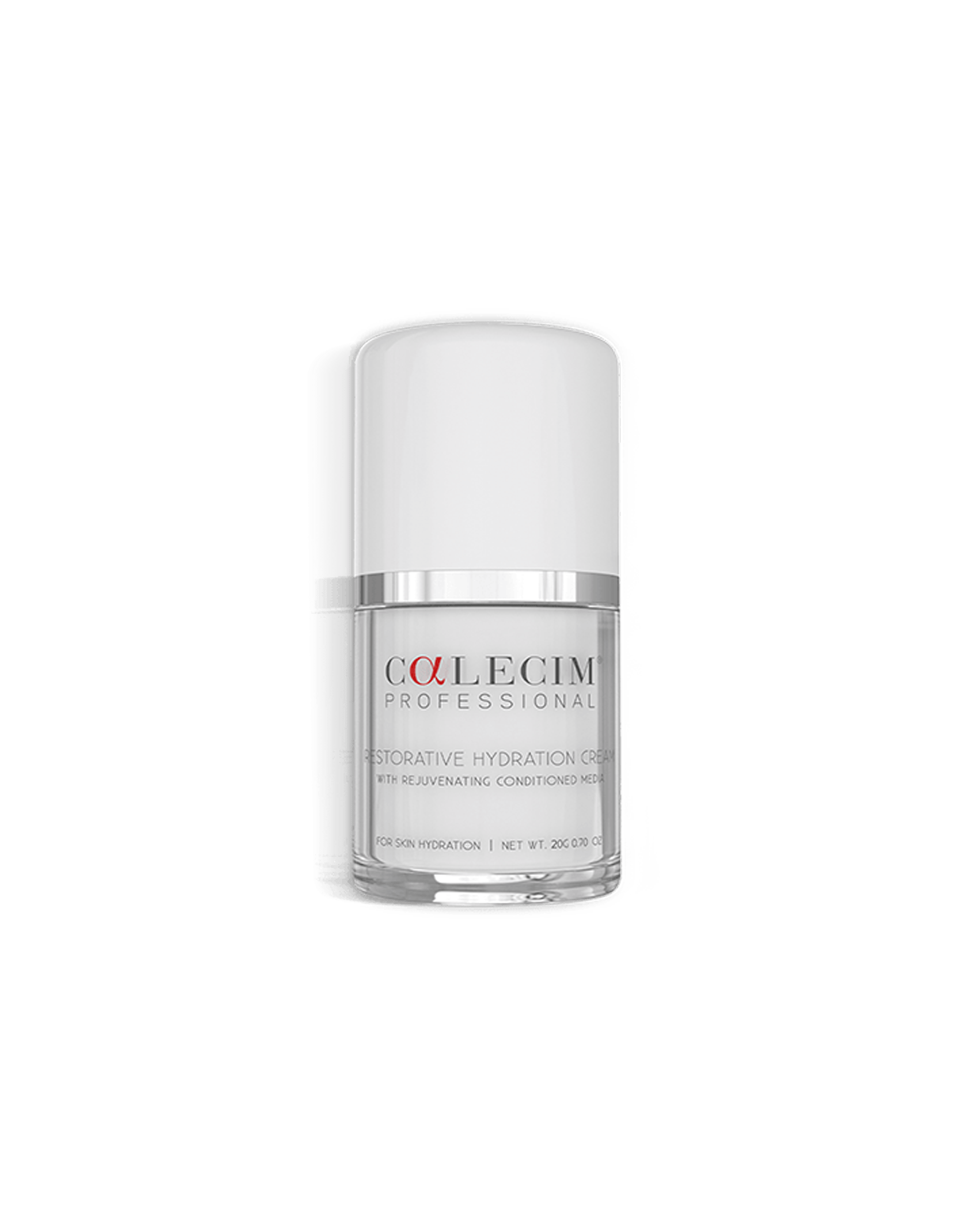 Restorative Hydration Cream 20g (Starter Size)