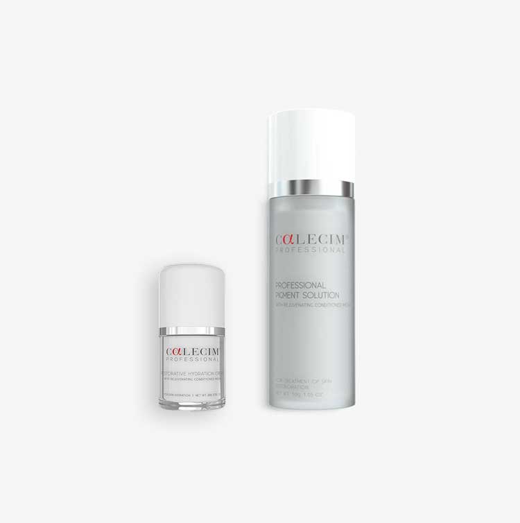 CALECIM RESTORATIVE CREAM 50gカレシム Restorative Hydration Cream