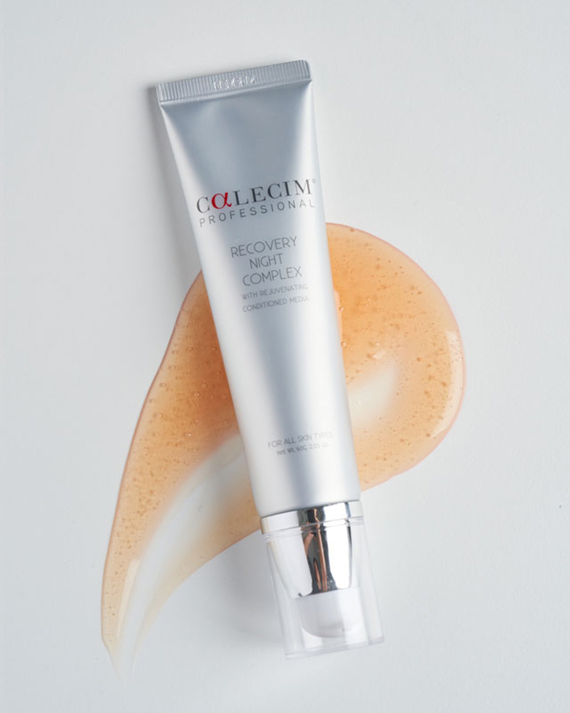 Recovery Night Complex – Calecim Professional