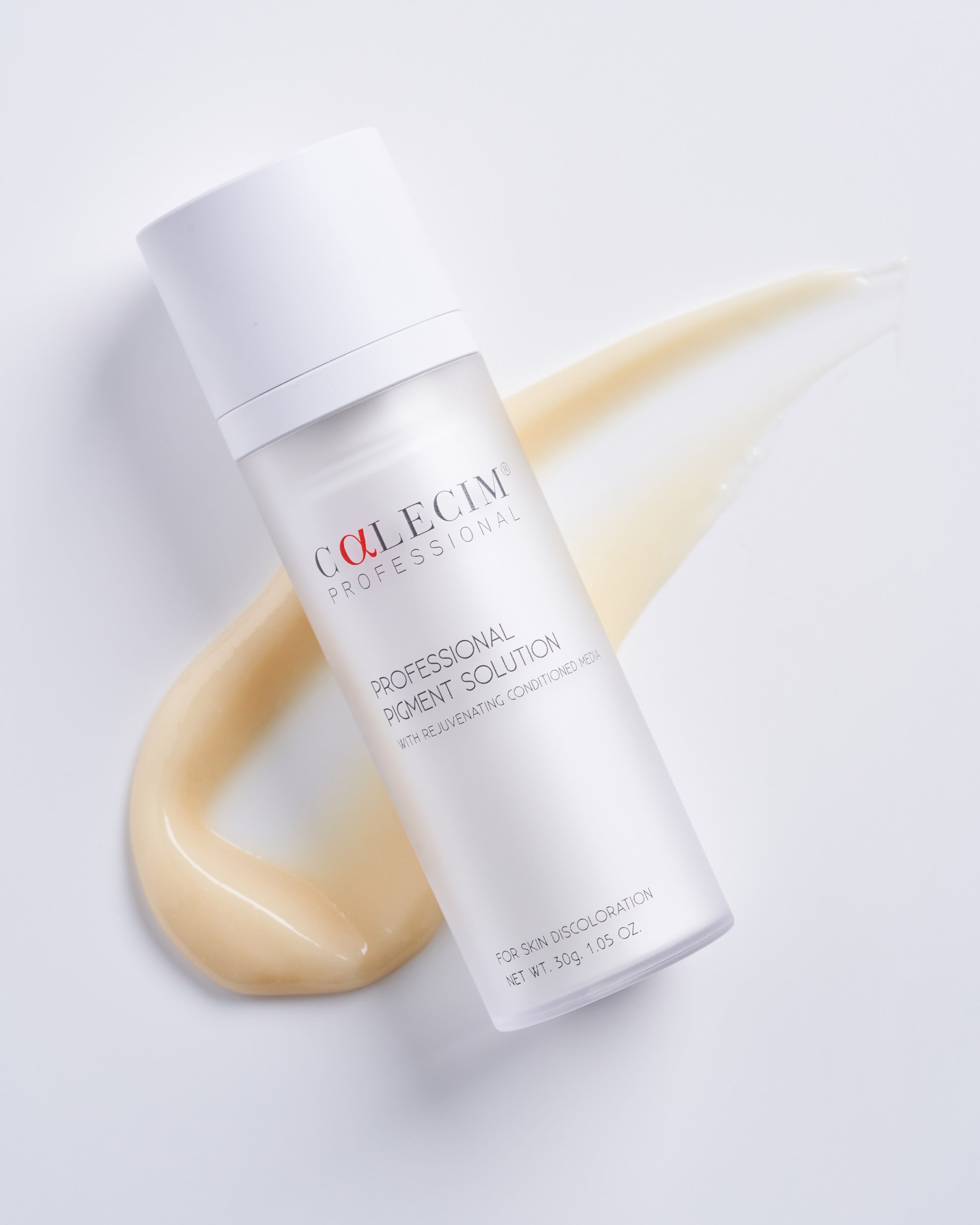 Professional Pigment Solution 5g Tube