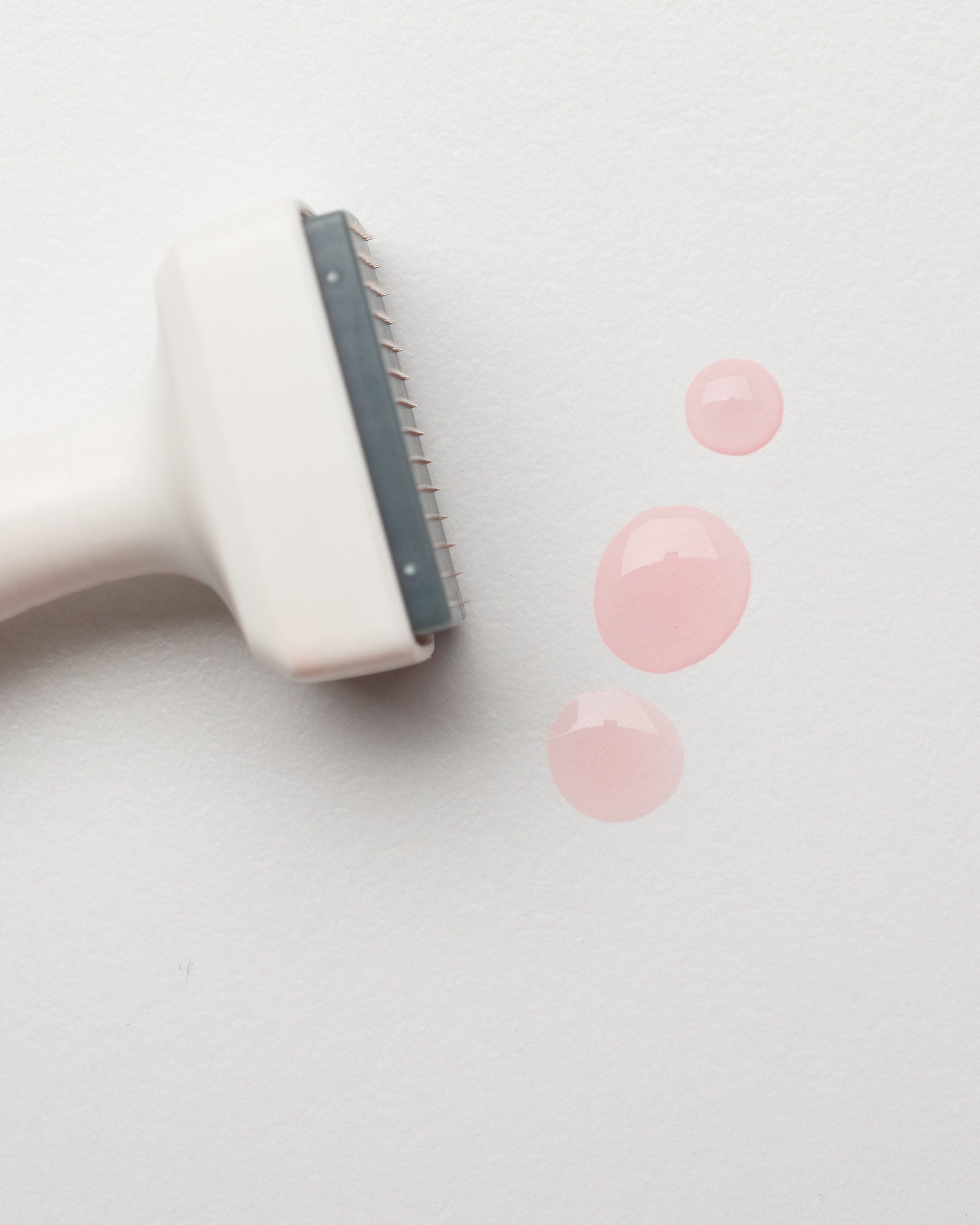 Advanced Hair System