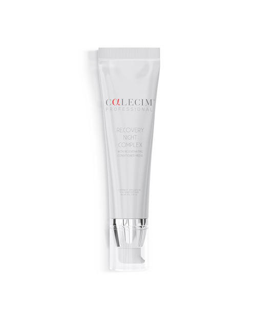 Recovery Night Complex Image