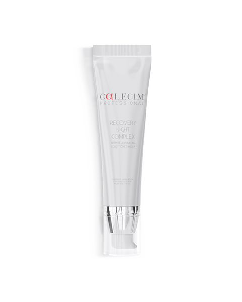 Recovery Night Complex – Calecim Professional