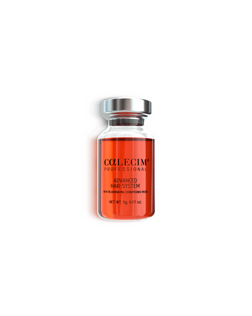 Advanced Hair System Image